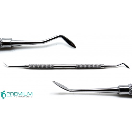 Dental Carvers Ward 1